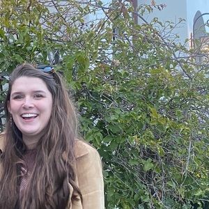 Meet your Posher, Kristen